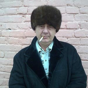 Олег, 56 лет, Астрахань