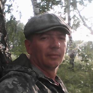 Сергей Владимирович, 45 лет, Омск