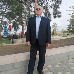 Николай, 55 лет, Волгоград