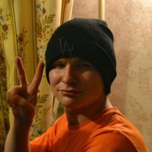 Парни в Череповце: Дмитрий, 29 - ищет девушку из Череповца