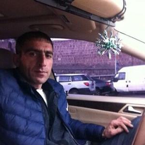 Гарик, 39 лет, Краснодар