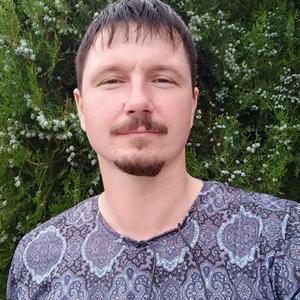 Jackell, 44 года, Астрахань