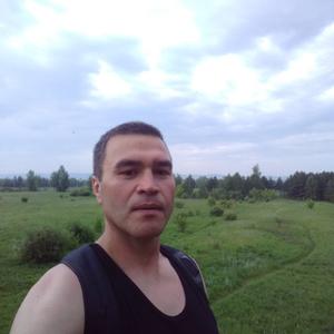 Сергей, 45 лет, Красноярск