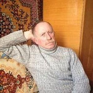 Василий Широков, 60 лет, Покров