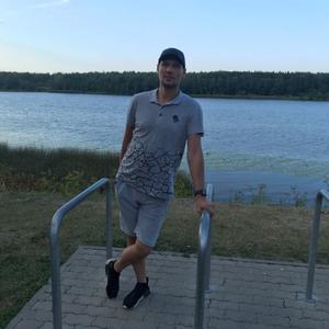 Парни в Нарве: Сергей, 41 - ищет девушку из Нарвы