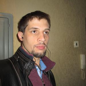 Naiv, 36 лет, Тула
