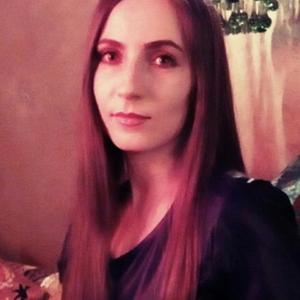 Девушки в Тольятти: Юлия, 34 - ищет парня из Тольятти