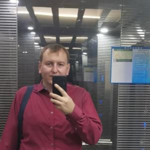 Парни в Томске: Евгений, 36 - ищет девушку из Томска