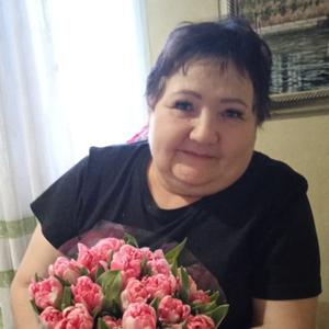 Девушки в Оренбурге: Флюза, 54 - ищет парня из Оренбурга