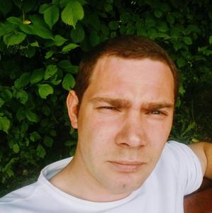 Максим, 35 лет, Подольск