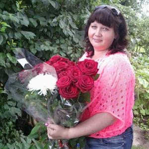 Девушки в Обнинске: Иришка, 46 - ищет парня из Обнинска