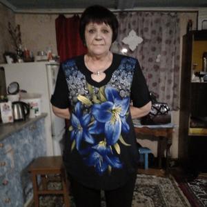 Вера Хохлова, 66 лет, Москва