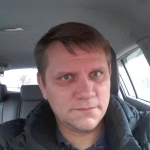 Sergej, 43 года, Железнодорожный