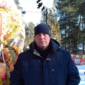 Андрей, 48 лет, Челябинск