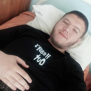 Антон, 20 лет, Бузулук
