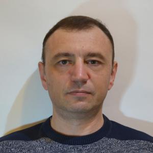 Андрей, 46 лет, Моздок