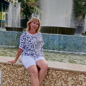 Галина, 63 года, Нижний Новгород