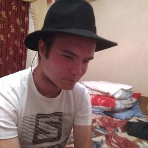 Парни в Оренбурге: Илья, 25 - ищет девушку из Оренбурга