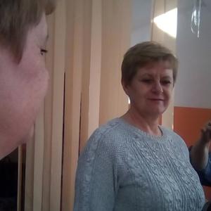 Девушки в Оренбурге: Наталья Баранова, 55 - ищет парня из Оренбурга