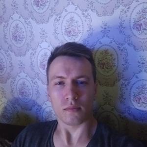 Парни в Коломне: Андрей, 24 - ищет девушку из Коломны