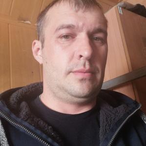 Парни в Уфе (Башкортостан): Валерон, 37 - ищет девушку из Уфы (Башкортостан)