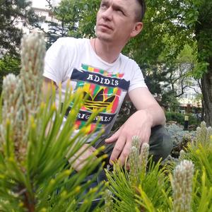 Юрий, 44 года, Хабаровск