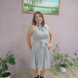 Оксана, 47 лет, Пенза