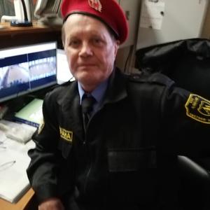 Сергей, 60 лет, Никологоры