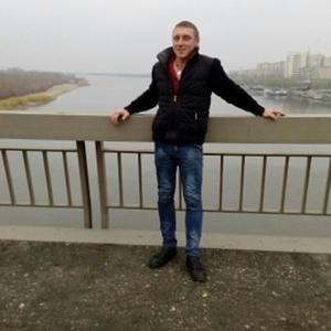 Парни в Ставрополе: Александр, 36 - ищет девушку из Ставрополя