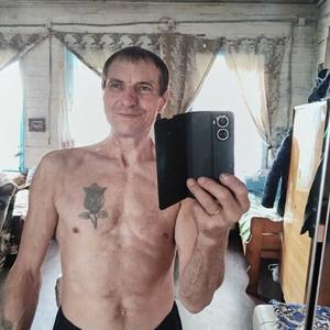 Николай, 59 лет, Чита