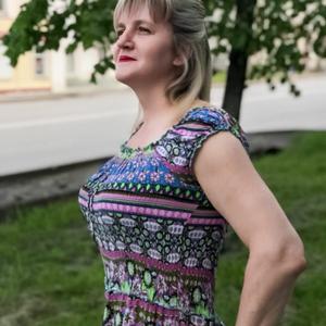 Тамара, 47 лет, Новосибирск