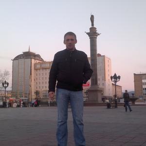 Сергей, 49 лет, Железногорск-Илимский