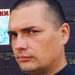 Парни в Слуцке: Андрей, 39 - ищет девушку из Слуцка