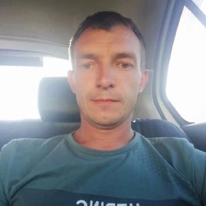 Парни в Челябинске: Константин, 35 - ищет девушку из Челябинска