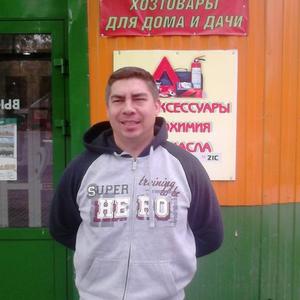 Парни в Кемерово: Игорь, 46 - ищет девушку из Кемерово