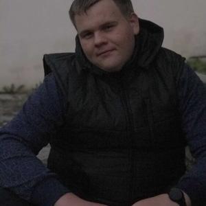 Парни в Скидели: Егор, 23 - ищет девушку из Скидели