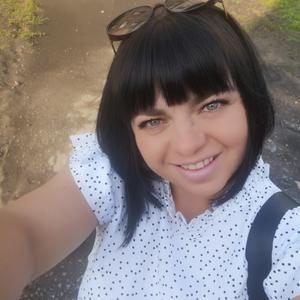 Анжелика, 37 лет, Междуреченск