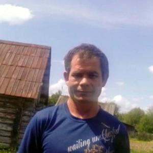 Сергей, 47 лет, Ильинский