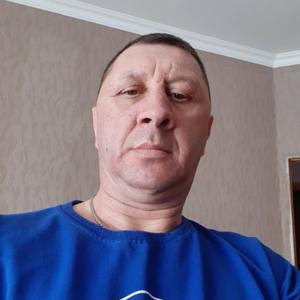 Алексей, 51 год, Магадан