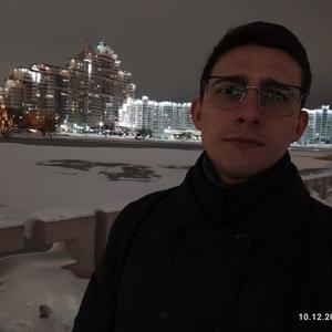 Роман, 25 лет, Витебск