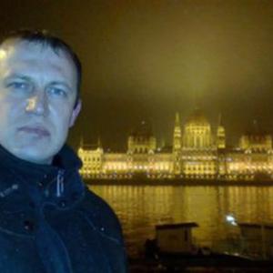 Парни в Невинномысске: Дима, 44 - ищет девушку из Невинномысска