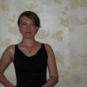 Инга, 42 года, Астана