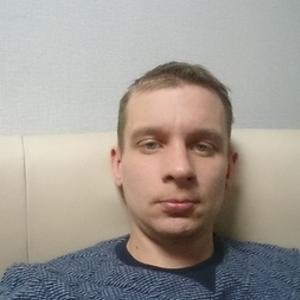 Алексей Чураков, 37 лет, Владивосток