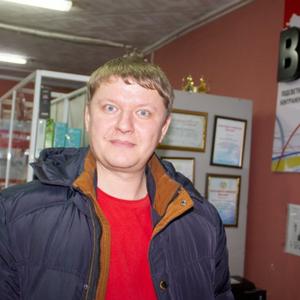 Виктор, 40 лет, Караганда