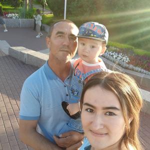Парни в Уфе (Башкортостан): Мамуржон, 48 - ищет девушку из Уфы (Башкортостан)