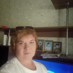 Девушки в Новосибирске: Татьяна, 49 - ищет парня из Новосибирска
