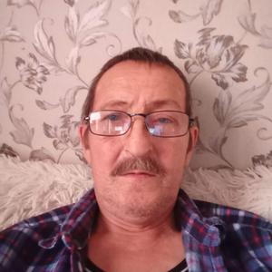 Юрий, 61 год, Салехард