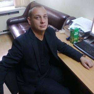 Виталий, 48 лет, Свердловская
