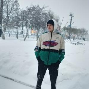 Илья, 19 лет, Омск