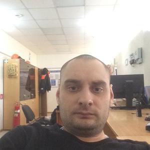 Игорян, 37 лет, Тюмень